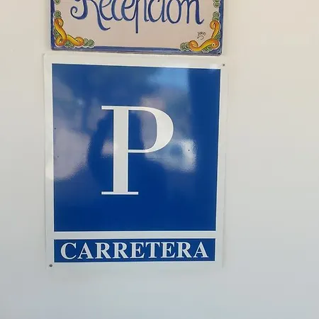 Affittacamere Calatrava Carretera